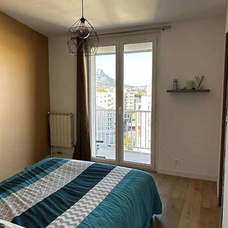 Bel Appartement Тулон Экстерьер фото