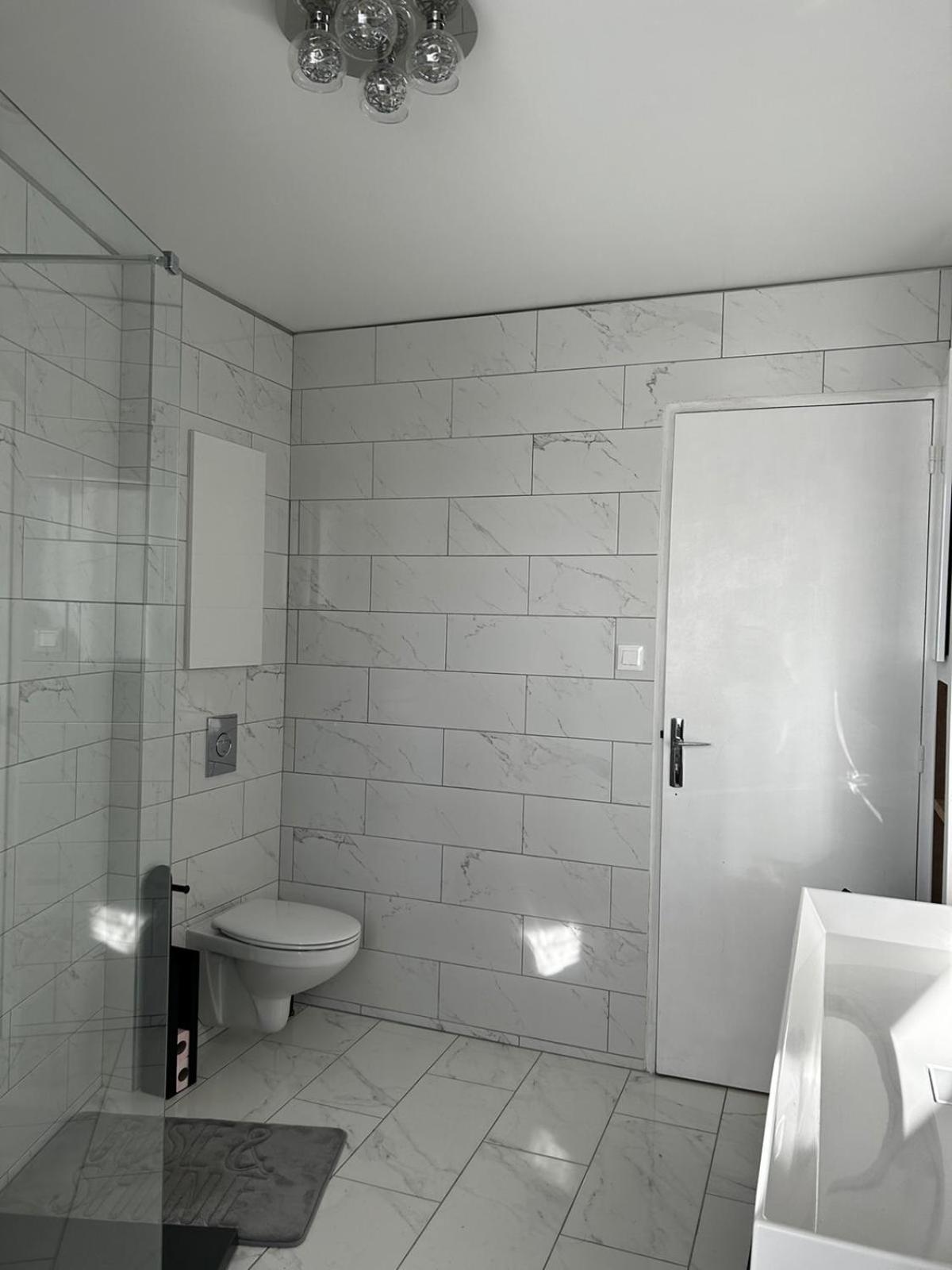 Bel Appartement Тулон Экстерьер фото